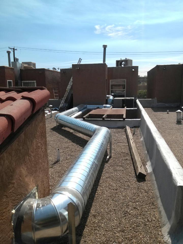 hot water tank replacement near me